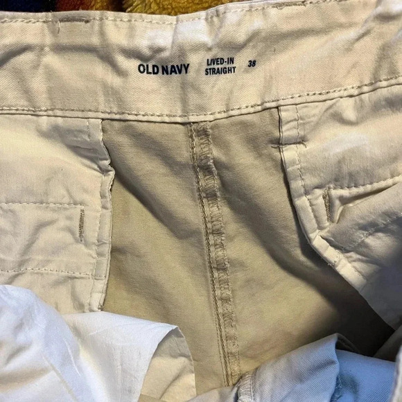 Old Navy shorts - Picture 2 of 2